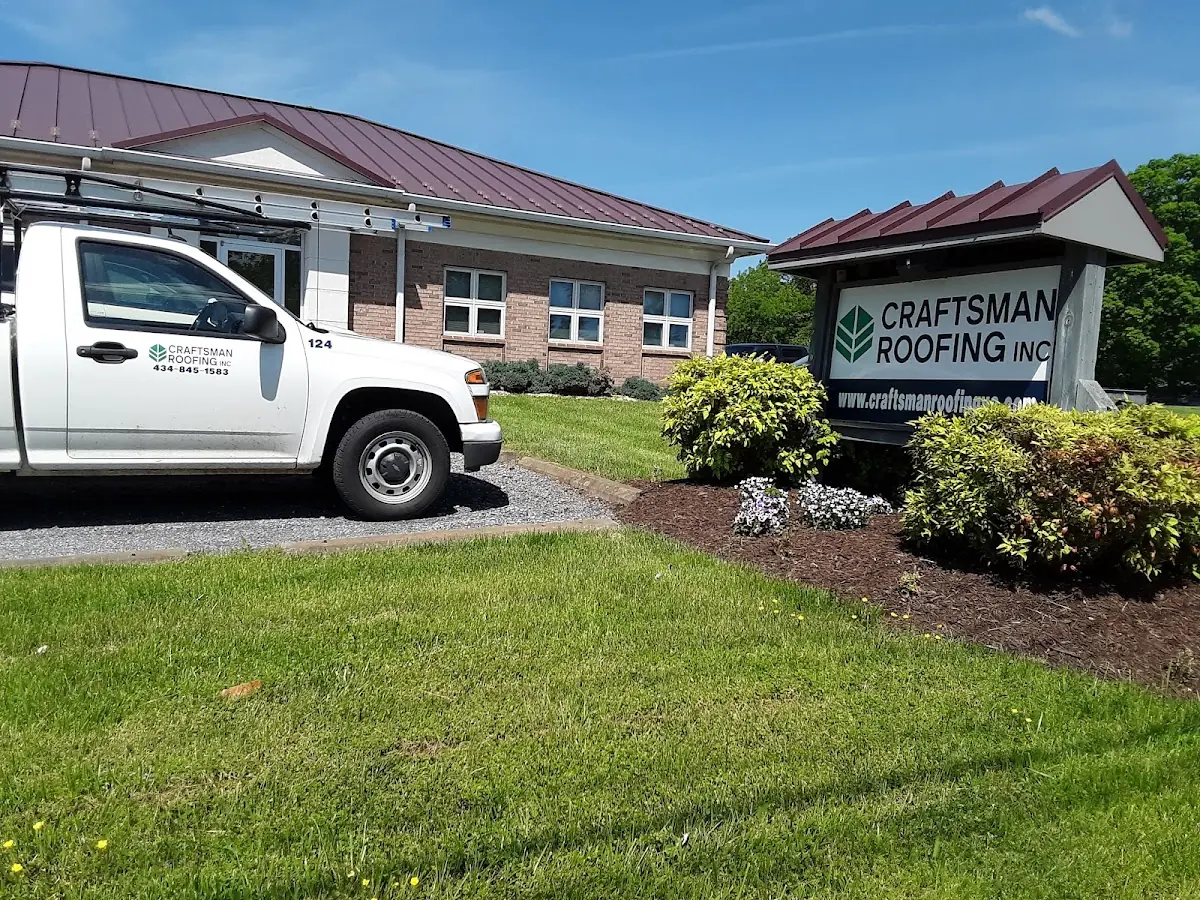 Quality Wind Damage Roof Repair by experienced craftsmen in Dentsville